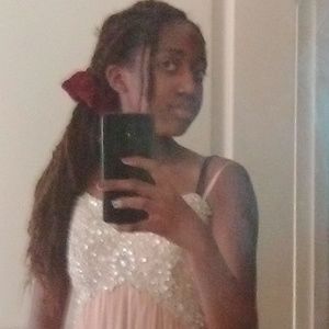 Meet your Posher, Aaliyah